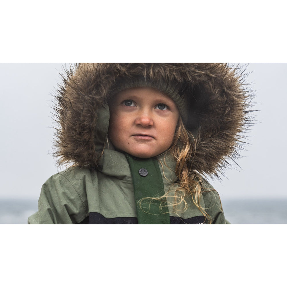Køb Didriksons Light Moss Bjärven Kds Cover 4