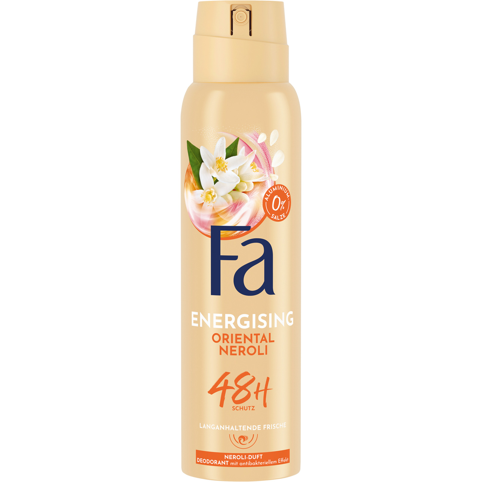 Fa Deospray Oriental Moments 150 ml