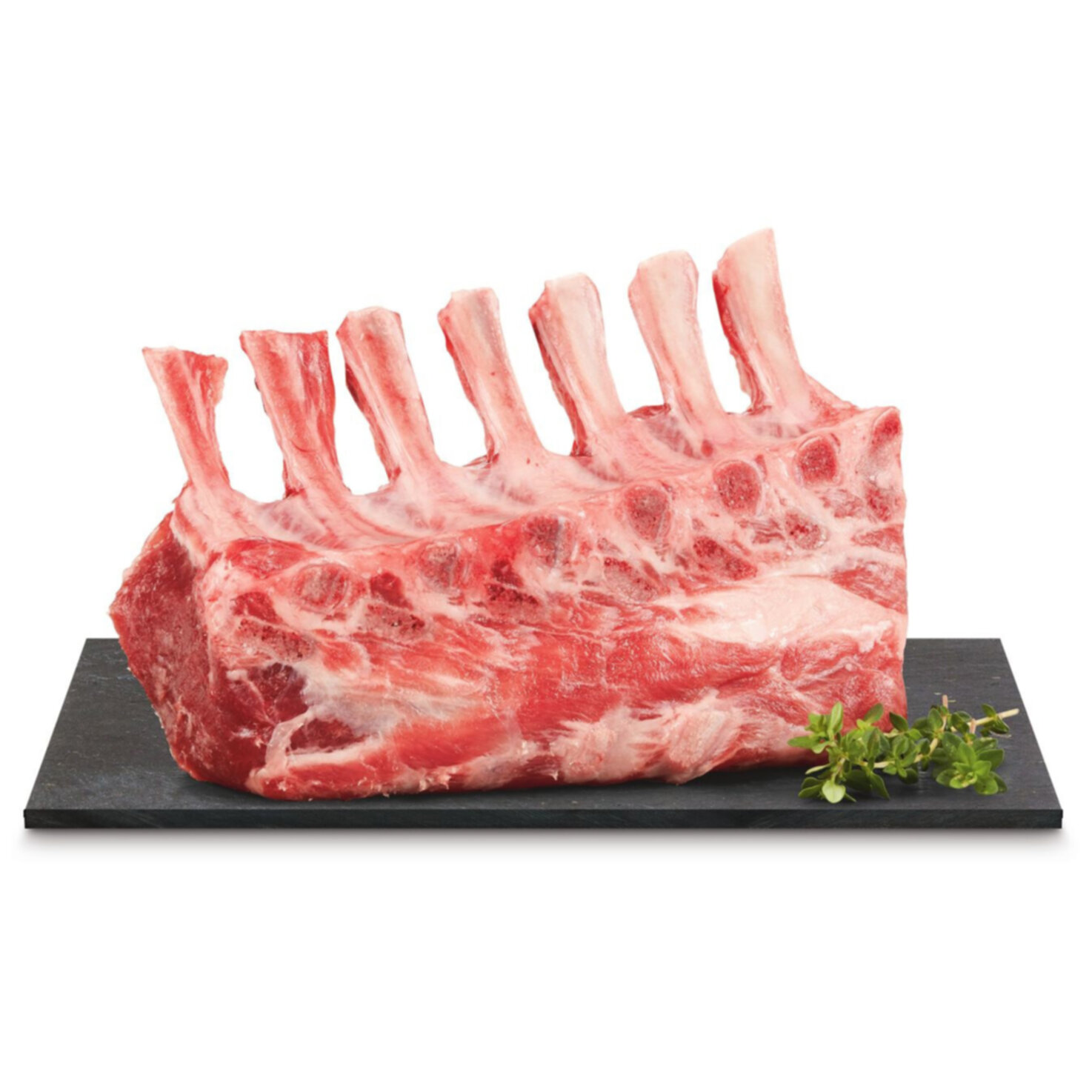 Lamm Racks ca. 370g