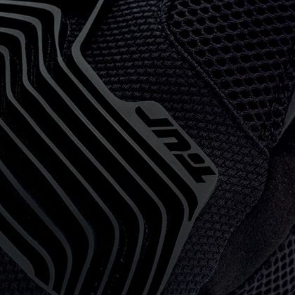 Gants Enduro T.UR G-THREE PRO 2023 - Noir