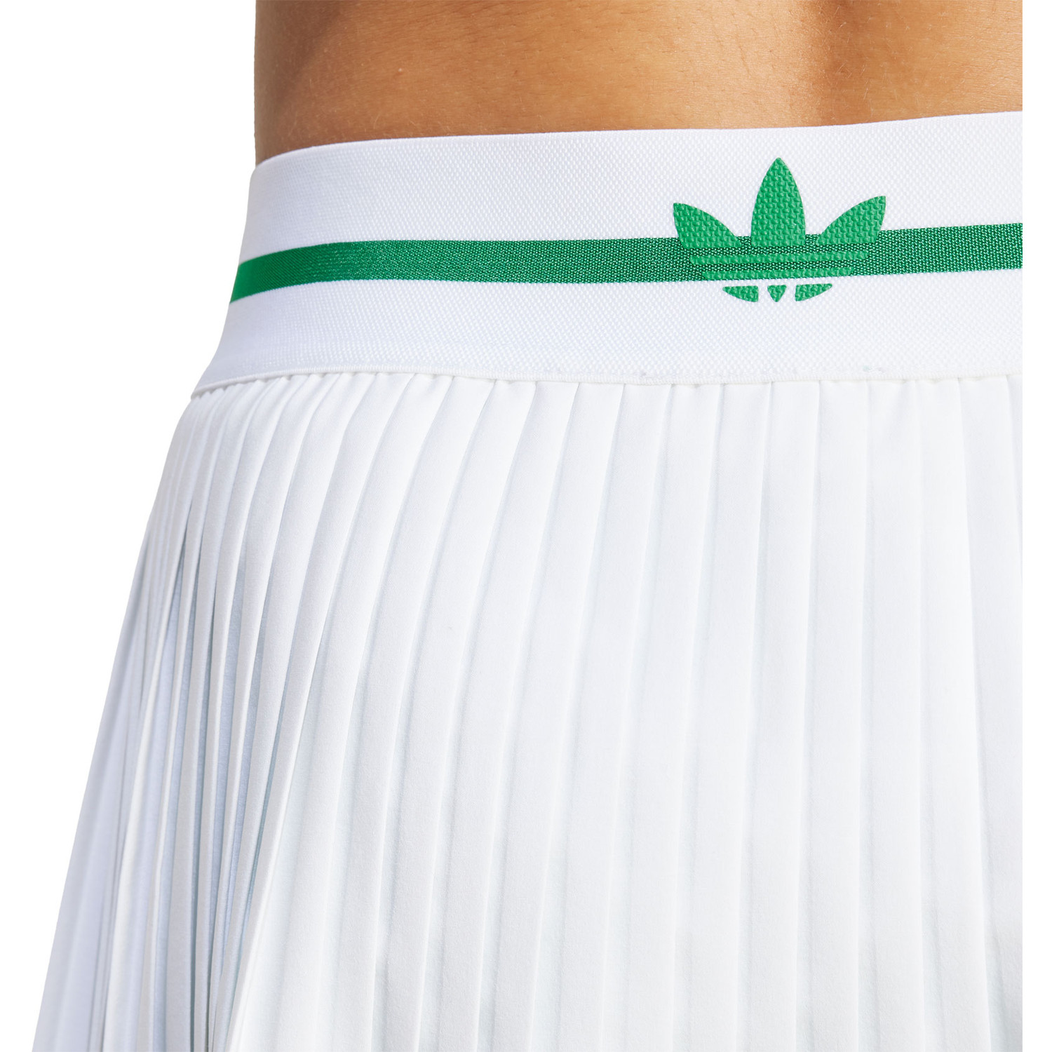 adidas Pleated Pro Skirt