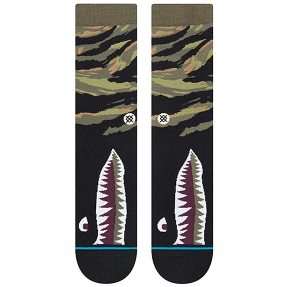 Stance Warbird Burgundy 2024