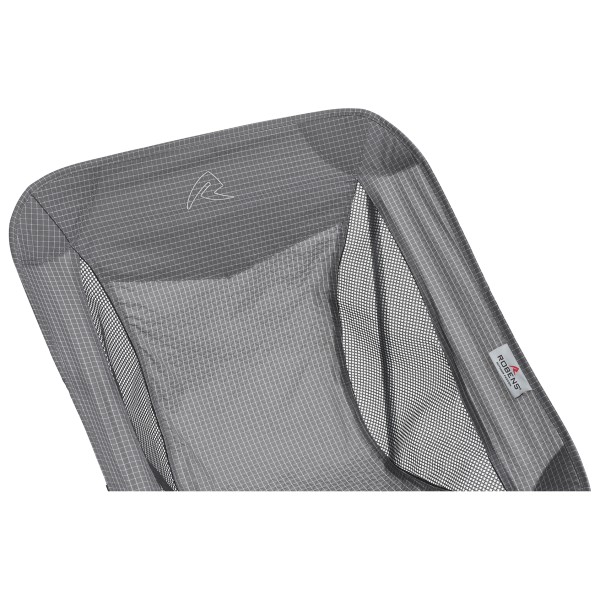 Robens - Pathfinder Base Camp - Chaise de camping