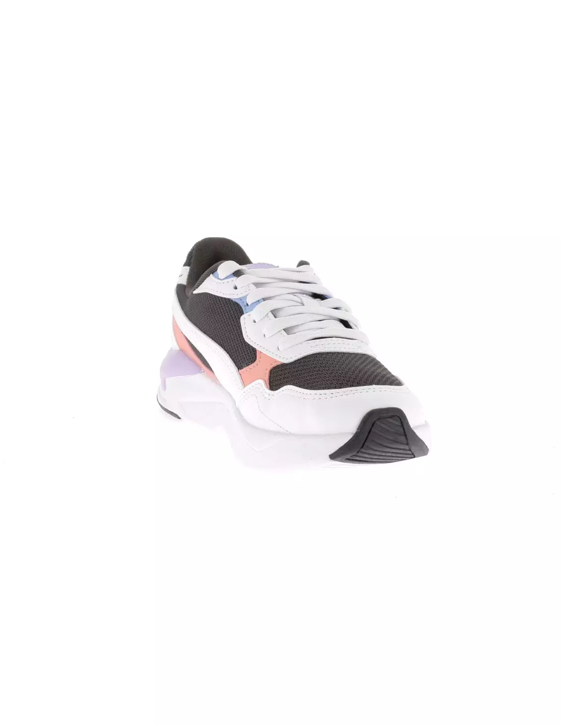 X RAY LITE SPEED - Baskets Gris