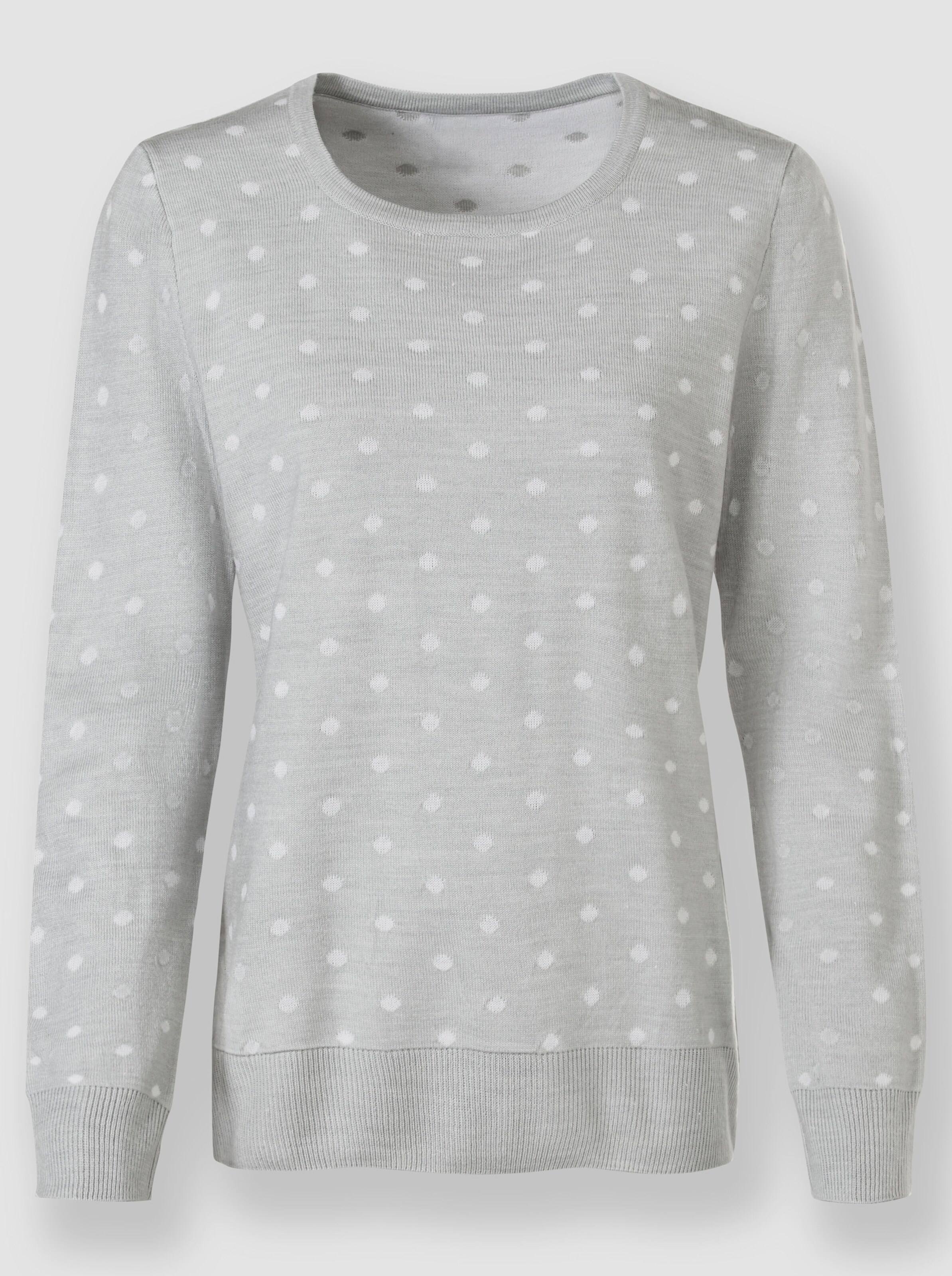 Strickpullover