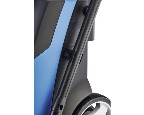 Nilfisk Premium 190-12 Power hogedrukreiniger inclusief toebehoren (druk 190 bar, 650 l/u)