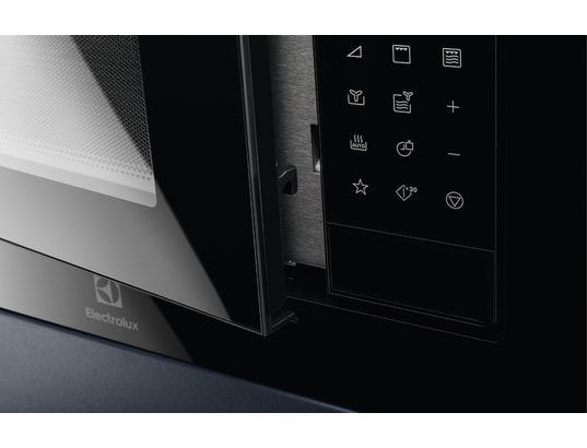 ELECTROLUX - Micro ondes Grill Encastrable LMS4253TMX