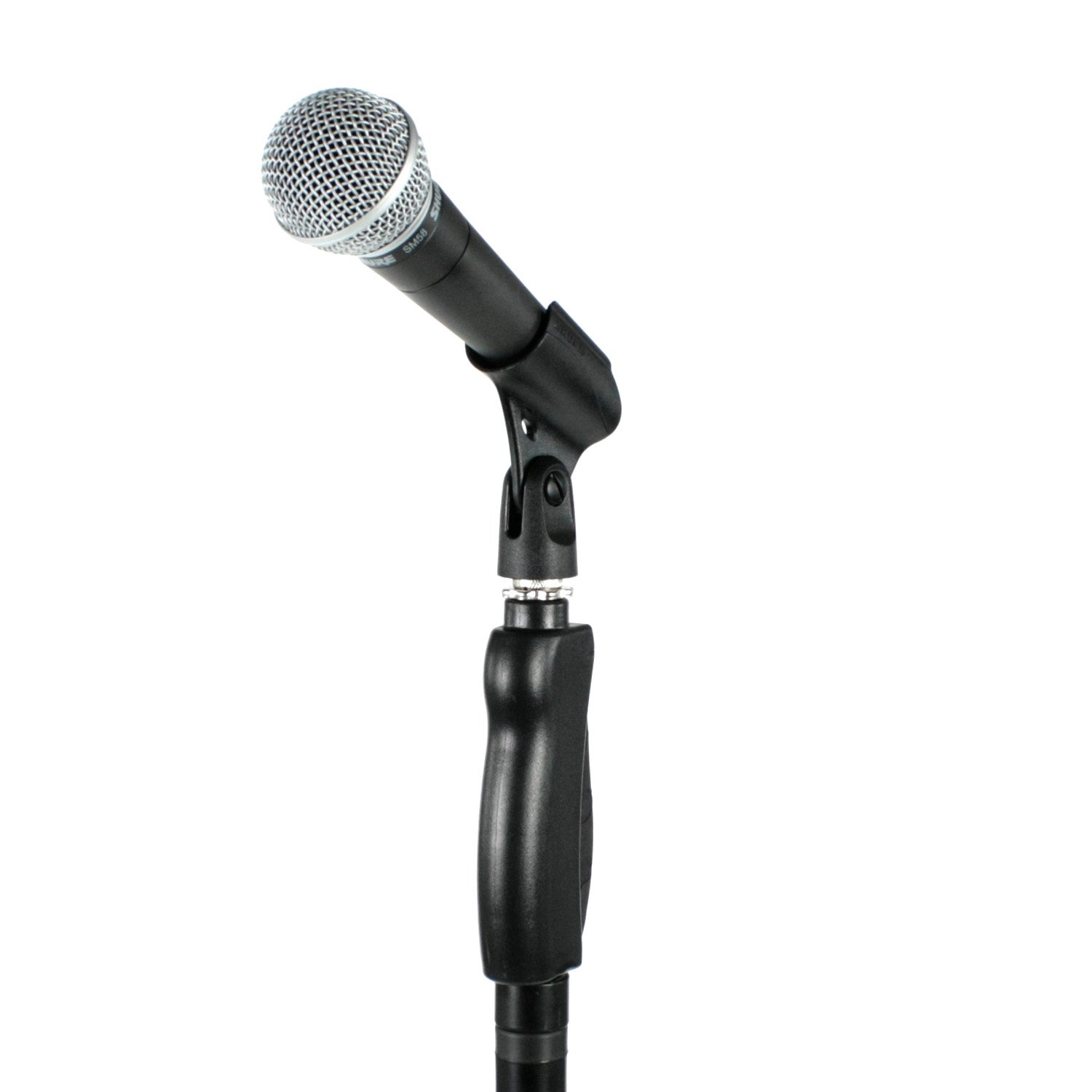 Innox IVA 20 microfoonstatief met one-hand clutch