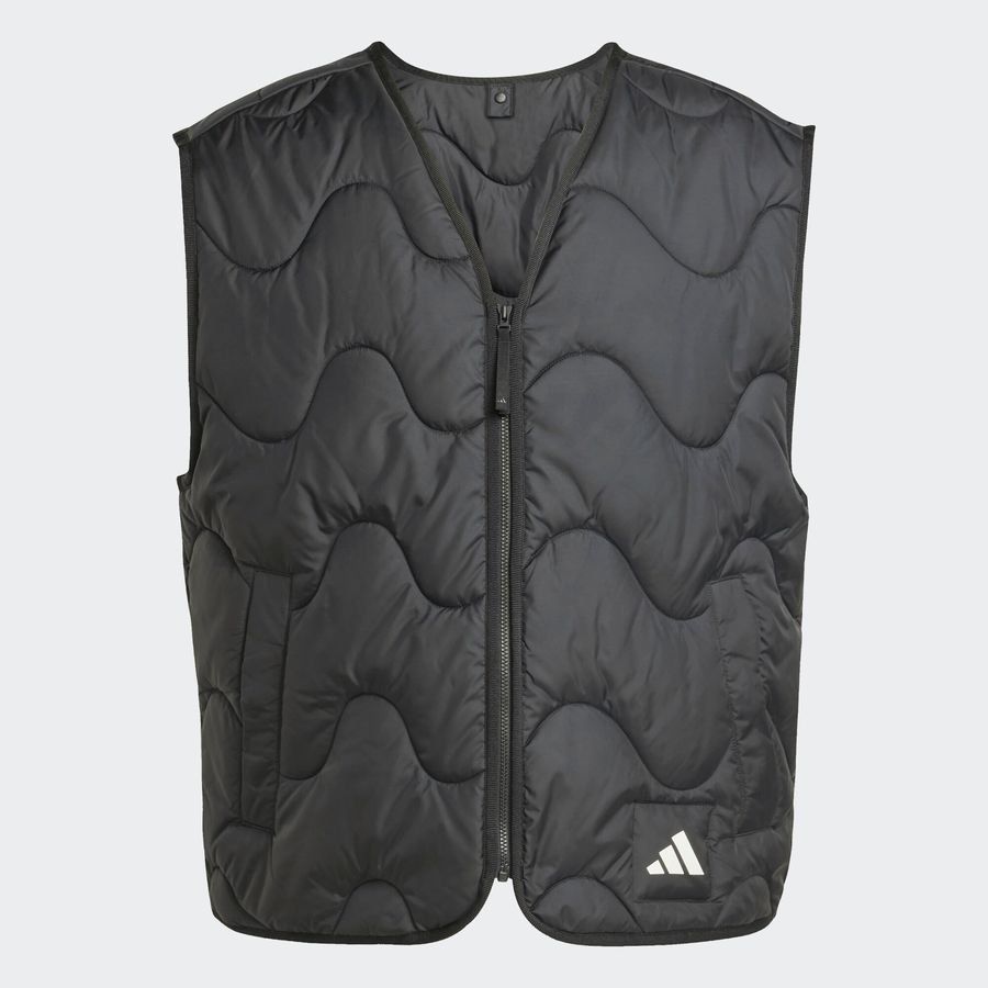 Adidas Veste sans manches légère isolante Nuganic
