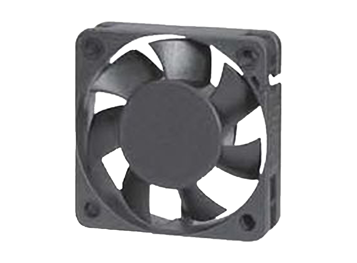 BBA 12V 50 x 50 x 15 mm ventilator