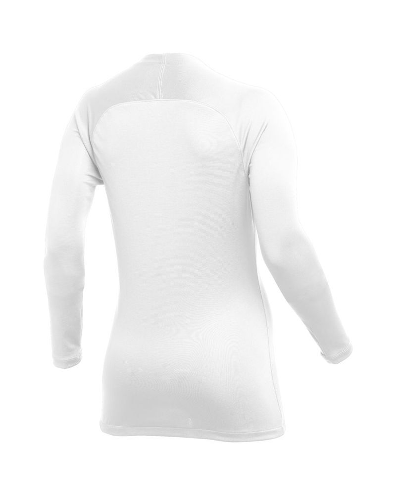 Sous-maillot Nike Park First Layer Blanc pour femme