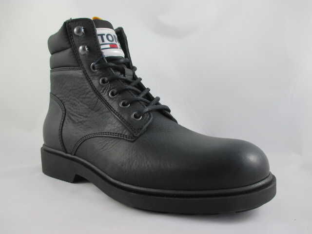 Hilfiger Tommy Footwear Boots & Stiefel