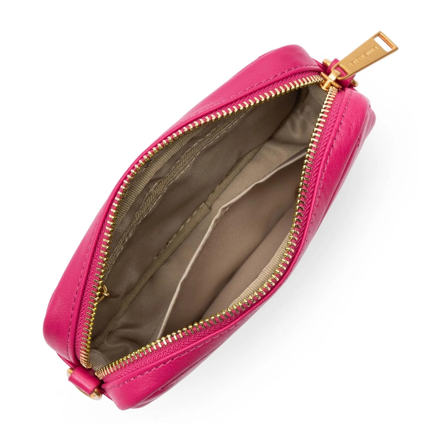 Soft Matelassé-Mini pochette smartphone