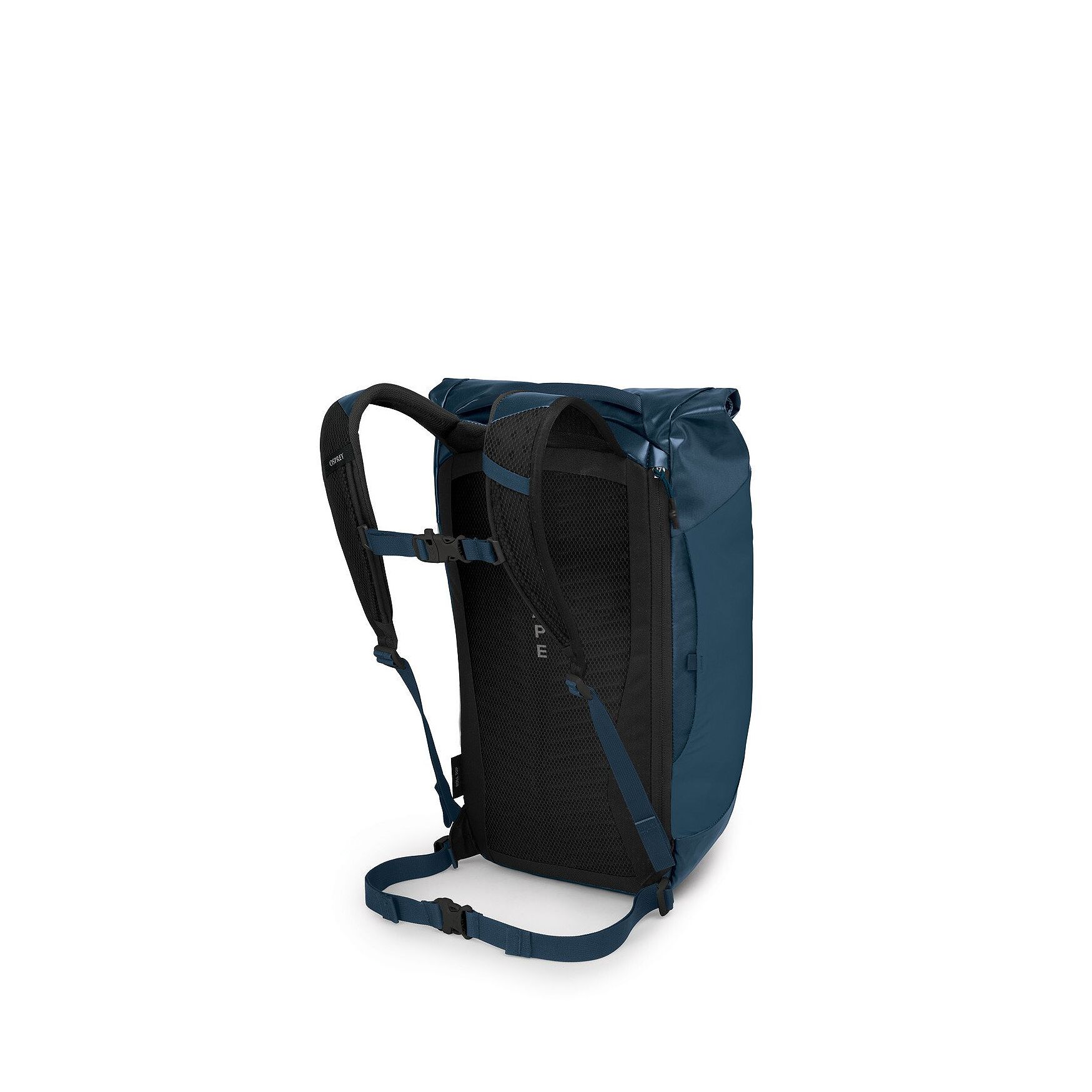 Transporter Roll Top 457/Venturi Blue