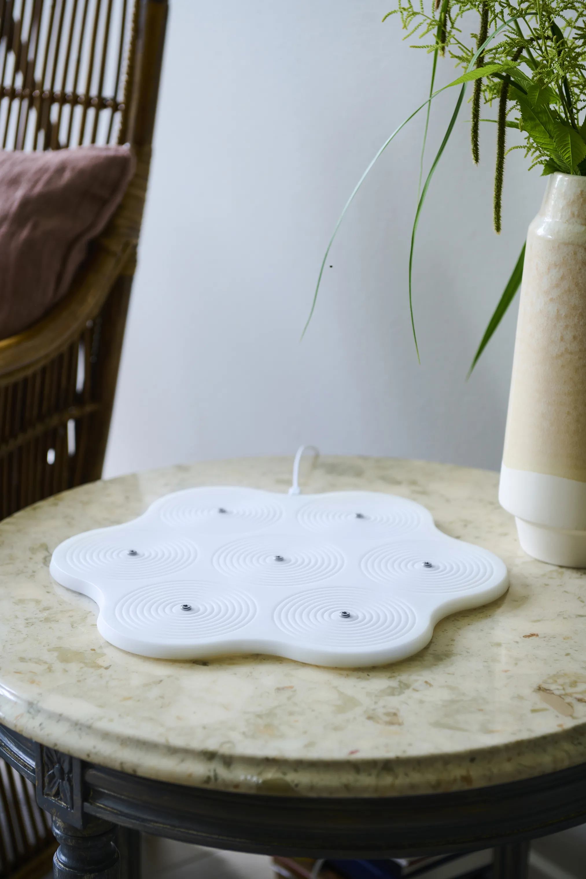Sirius DecoPower Multi Ladestation