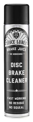 Spray Nettoyant pour Freins à Disques Juice Lubes Brake Juice 600 ml