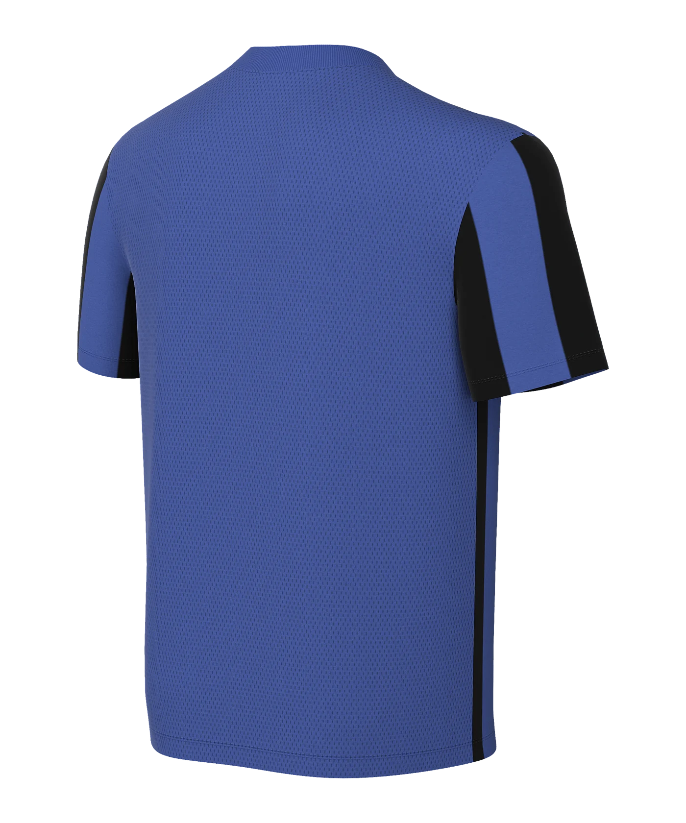 Nike Division V Striped Trikot Kids Blau F463