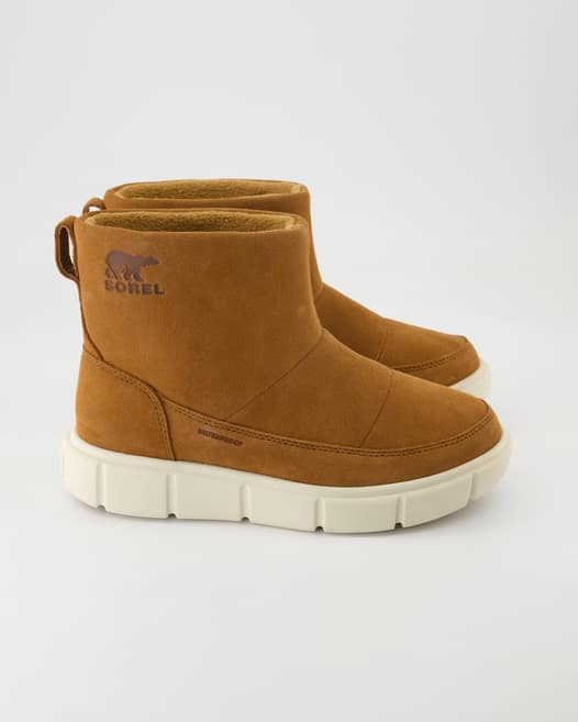 Sorel Sorel Explorer III Stiefeletten in Braun
