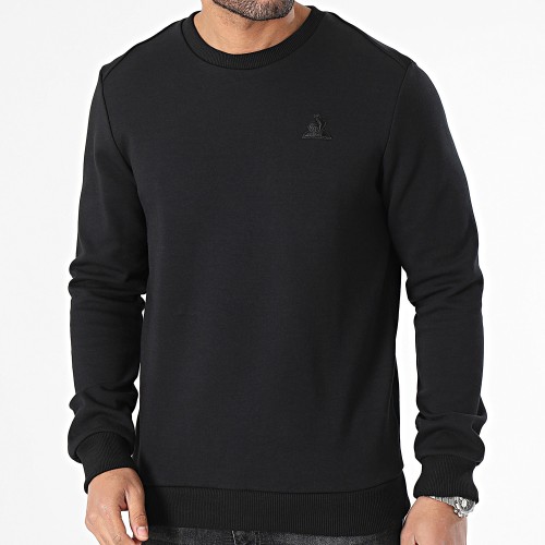 Sweat Crewneck Essential 2410413 Noir