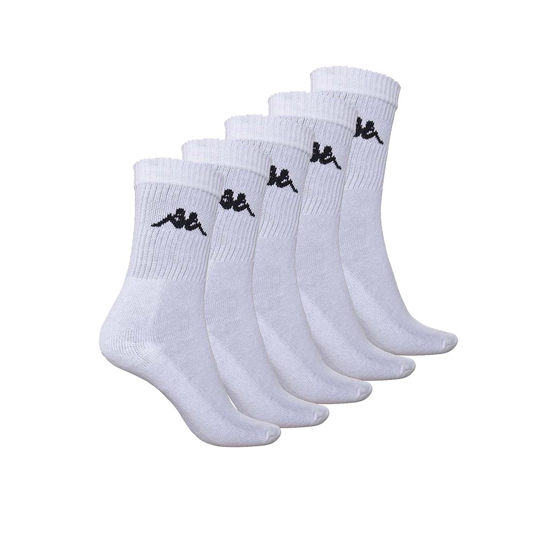 Sokker Fisper 5pk