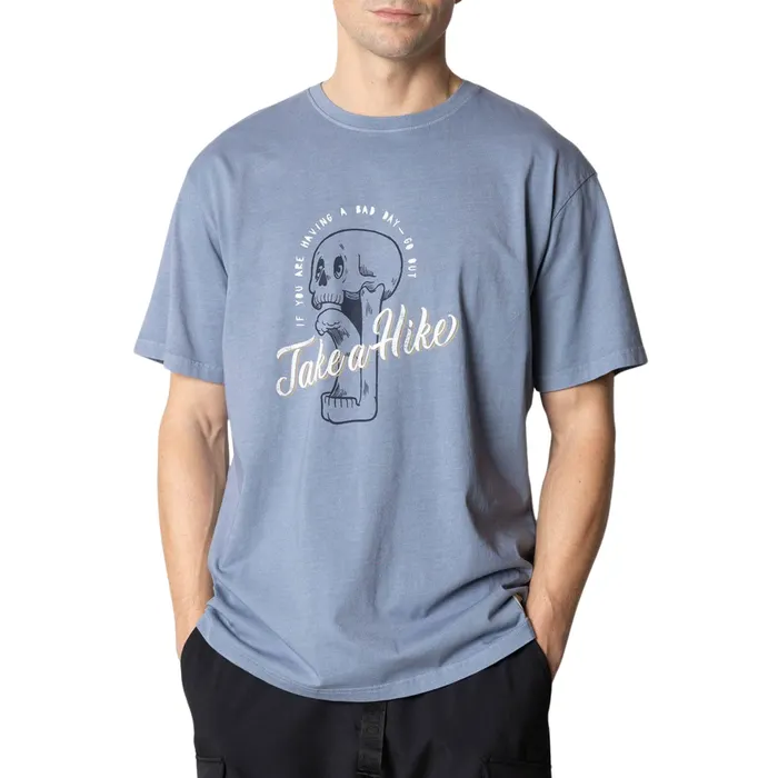 Fat Moose Hike Shirt Heren