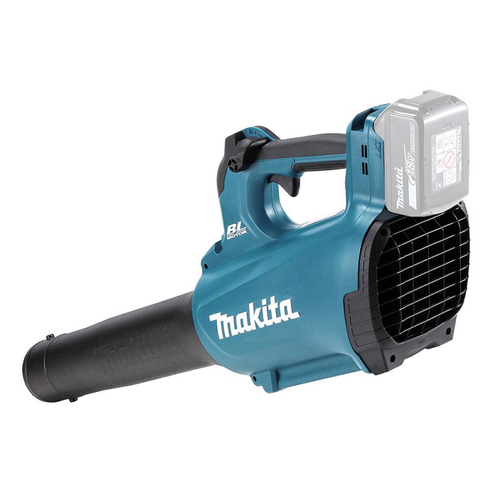 LØVBLÅSER MAKITA LXT DUB184Z 18V UTEN BATTERI
