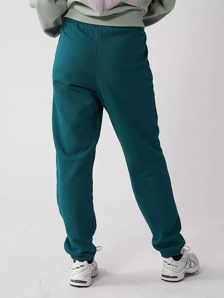 PEGADOR Jogginghose VILLA petrol