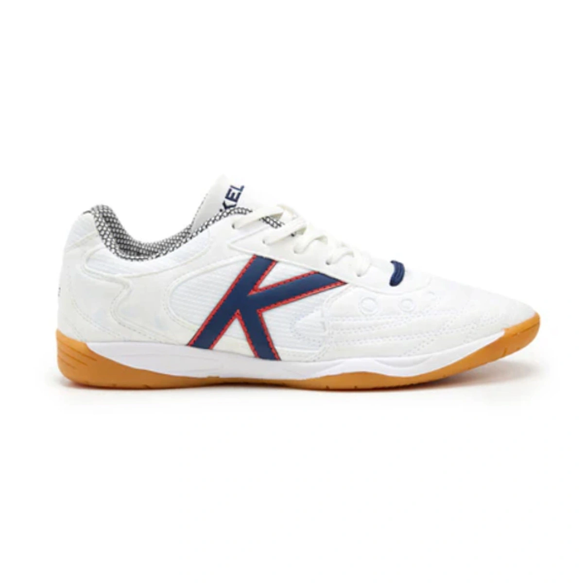 Sapatilha futsal Kelme Indoor Copa