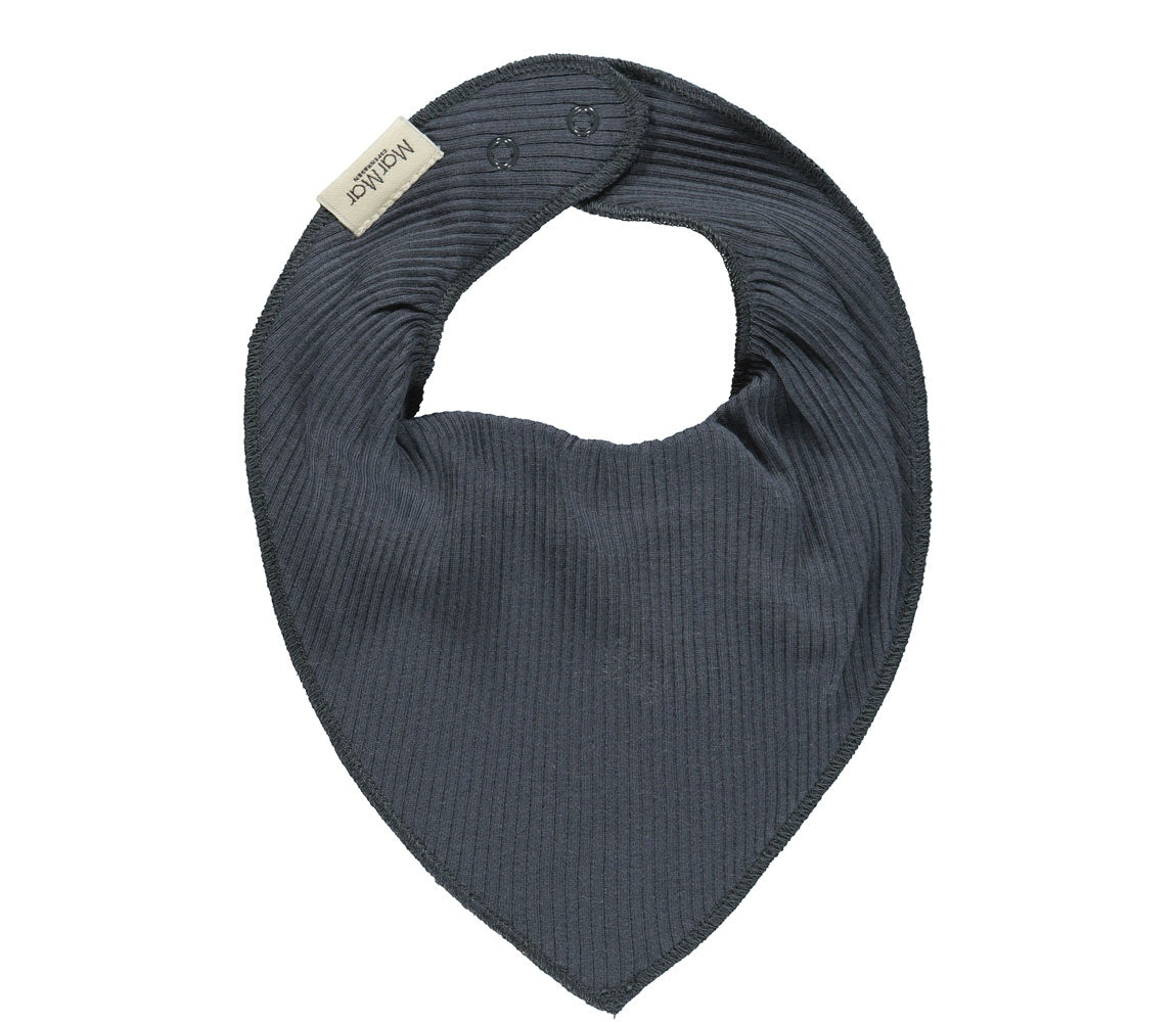 Dry Bib, Hagesmæk - Blue