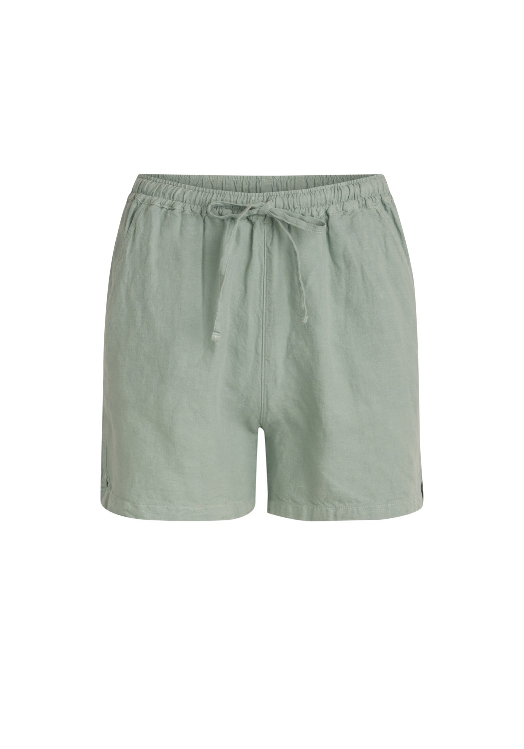 Klitmøller Collective Leinen-Shorts Abby Sage