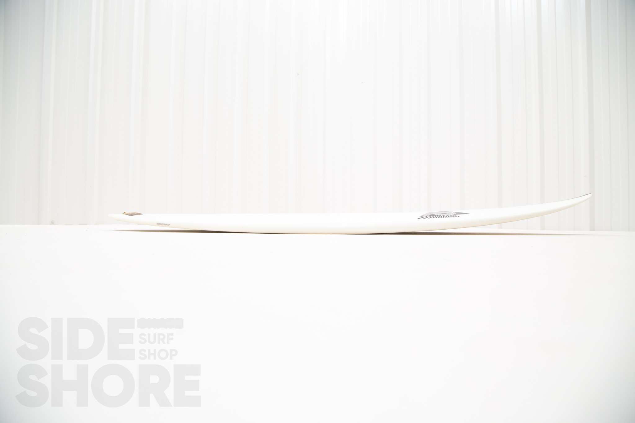 Firewire Hydronaut - LFT - 6'2 x 19 5/16