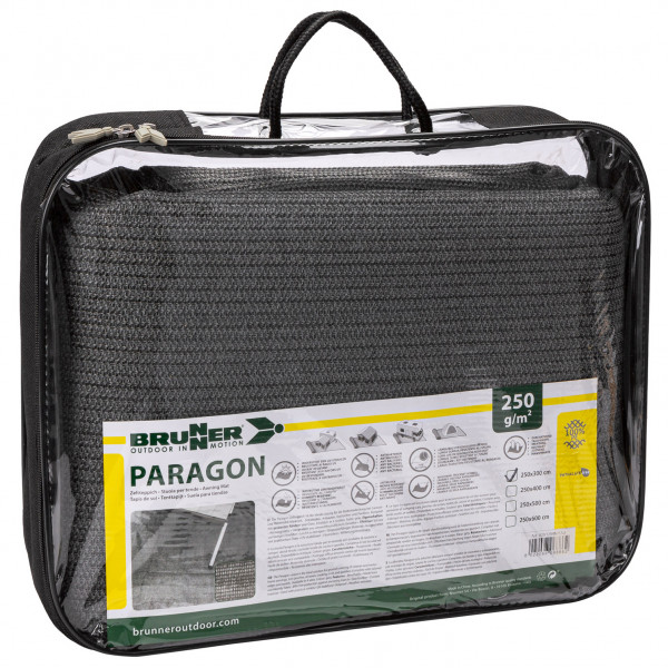 Brunner - Paragon - Tapis de tente