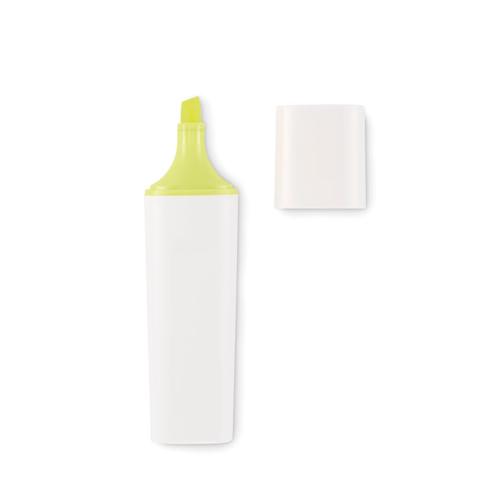 GiftRetail MO2427 - LIT Surligneur en RPET