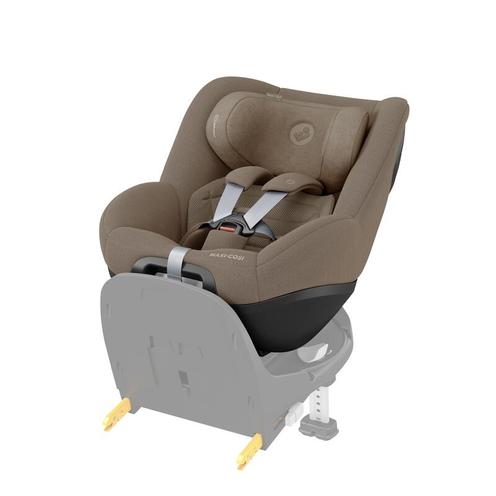Siège Auto Gr 0+/1 Pearl 360 Pro Authentic Truffle - MAXI COSI