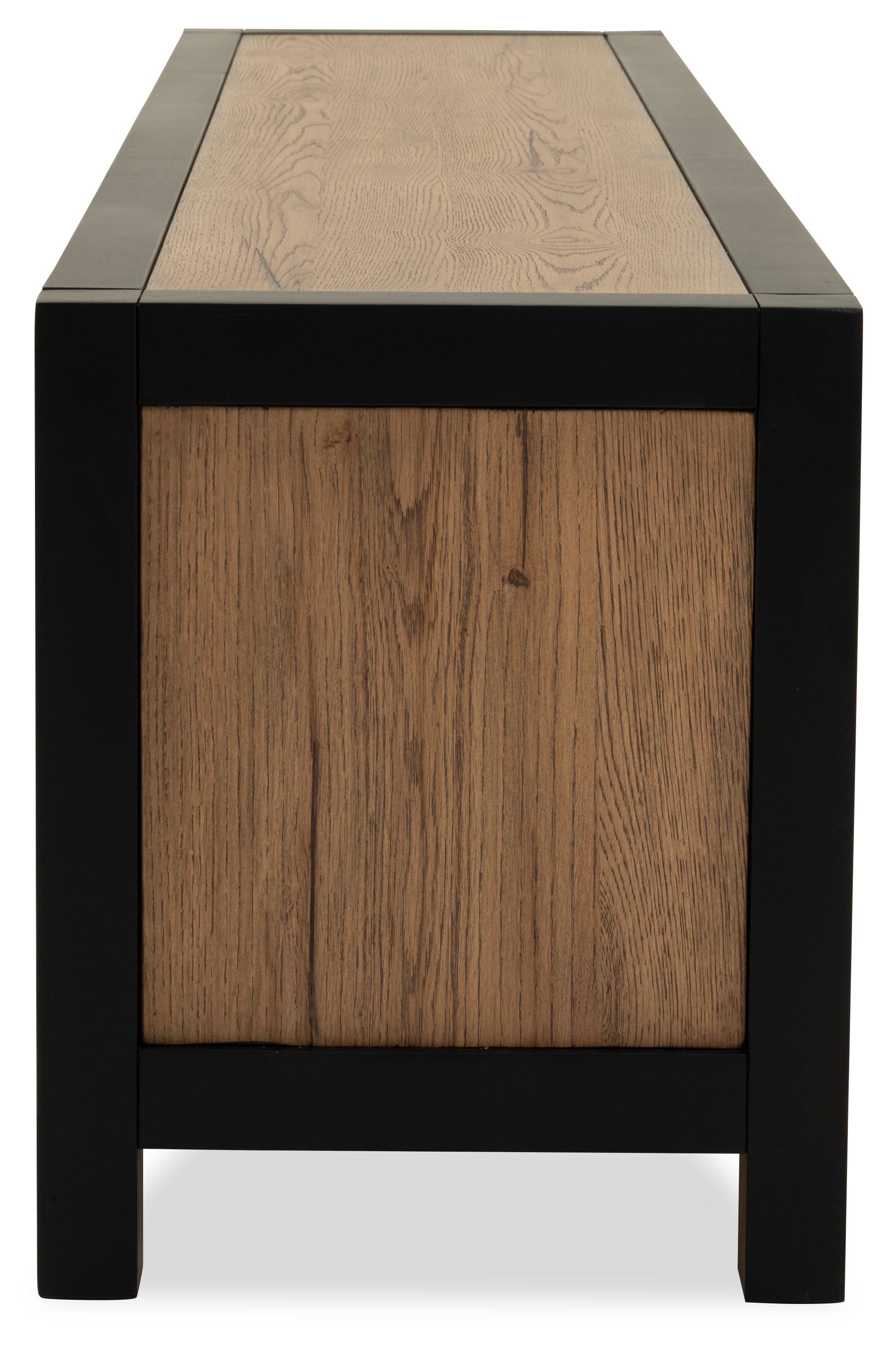 Tv-meubel Roble B180 x D40 x H50 cm