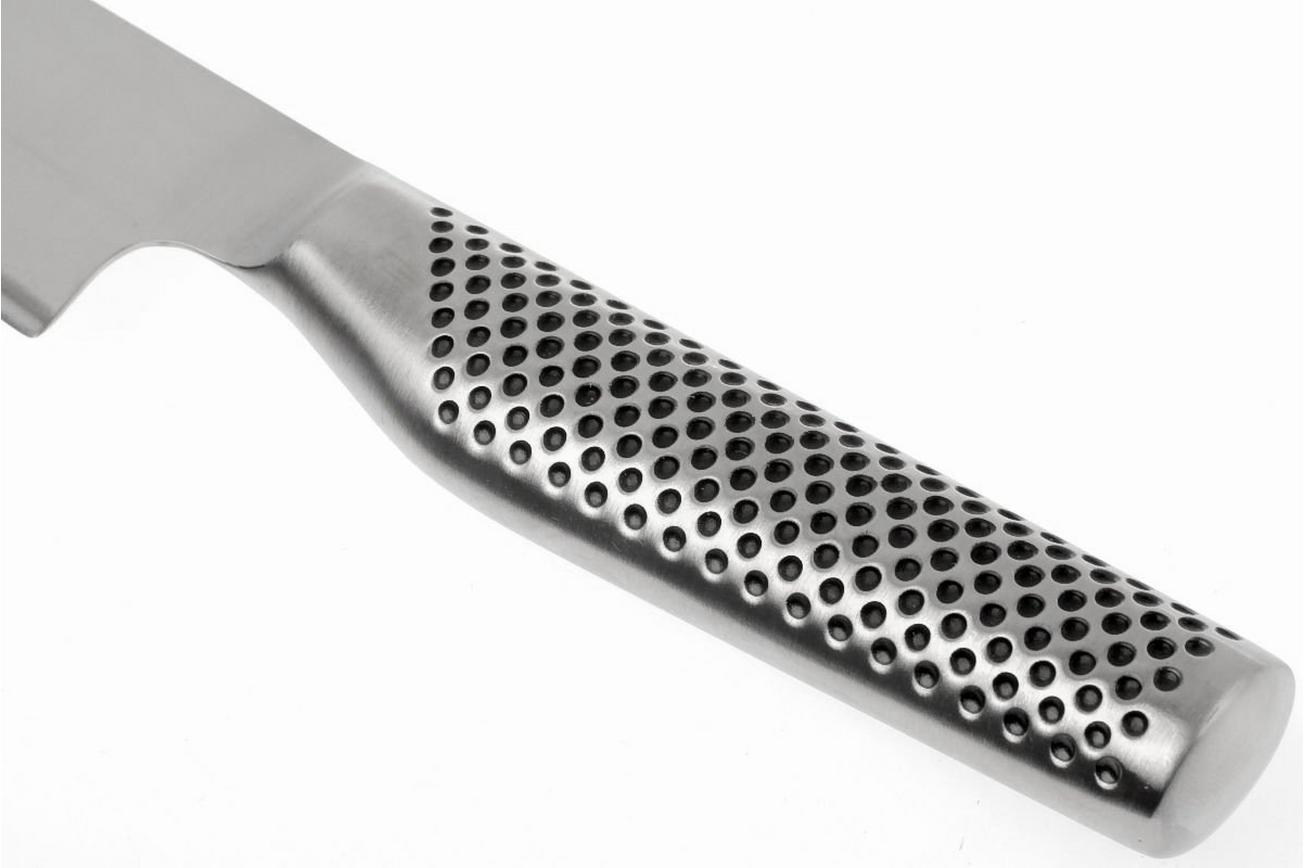Global G18 flexibel fileermes 24 cm