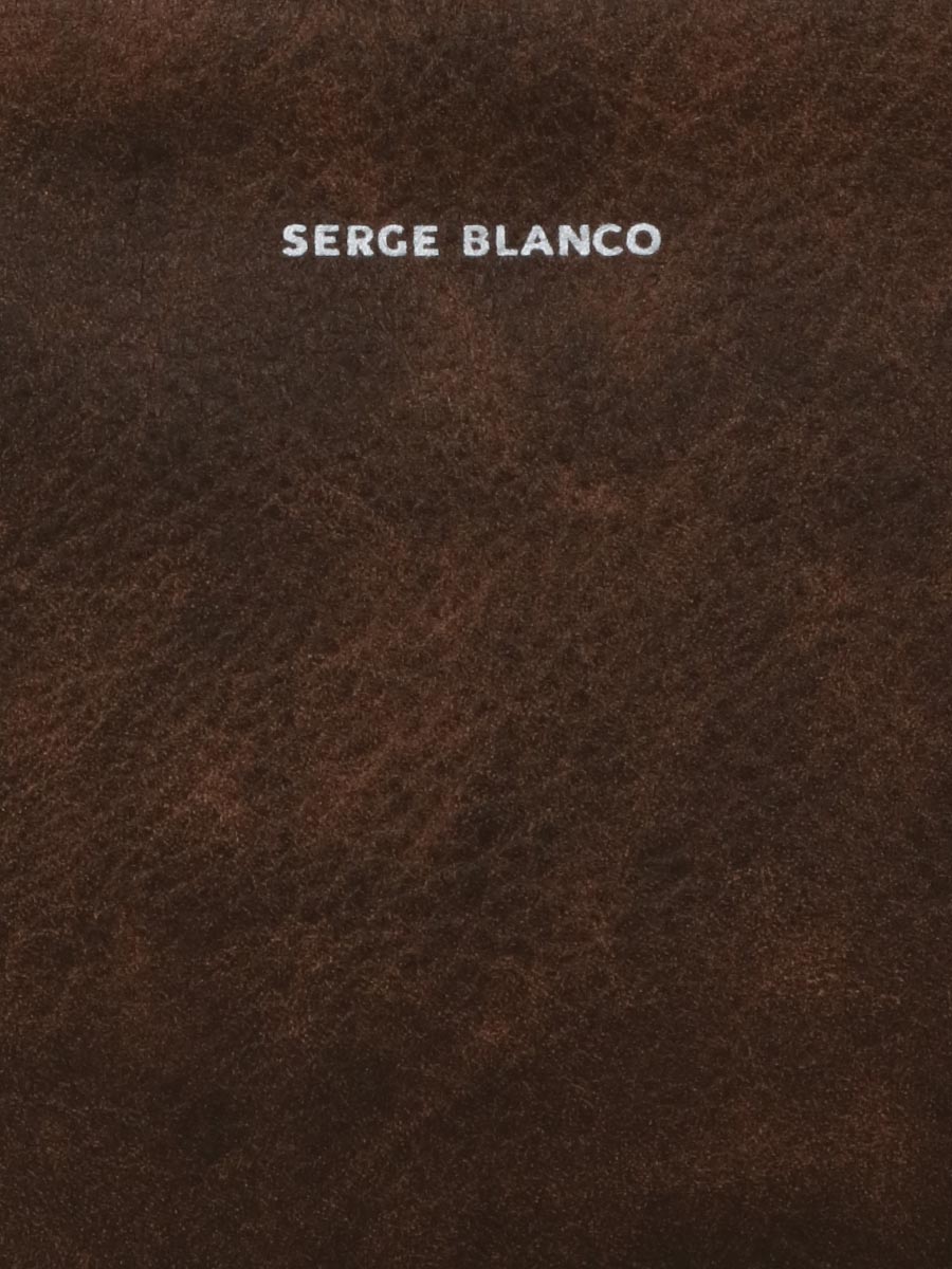 Trousse de toilette Serge Blanco San Antonio
