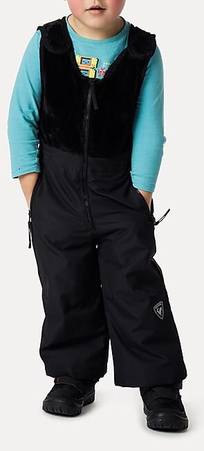 ROSSIGNOL - SALOPETTE DE SKI KID SKI PANT II