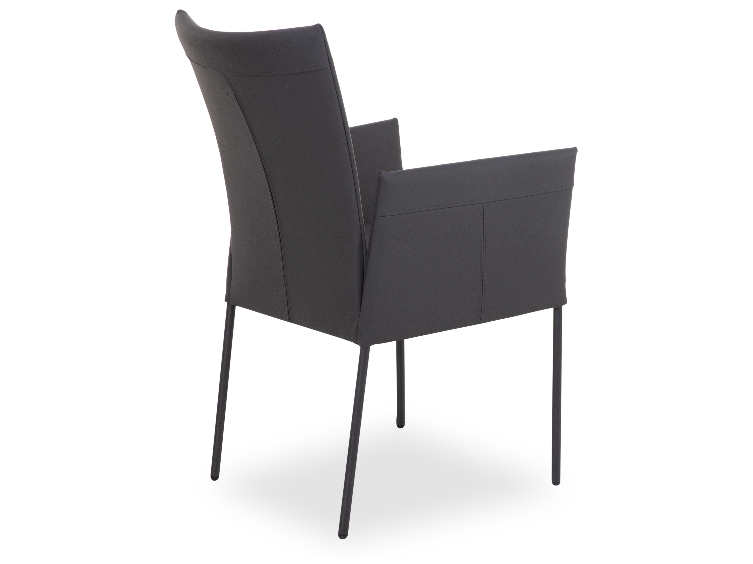 Stuhl bert plantagie DIRIO nero