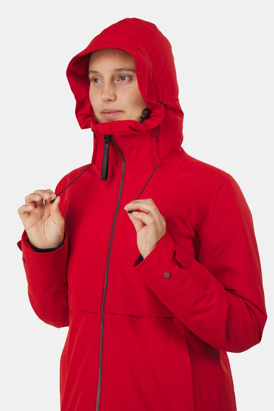 Didriksons Didriksons Helle Parka 5 Dames