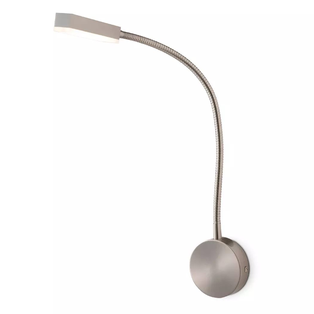 LED-Wandleuchte Raik