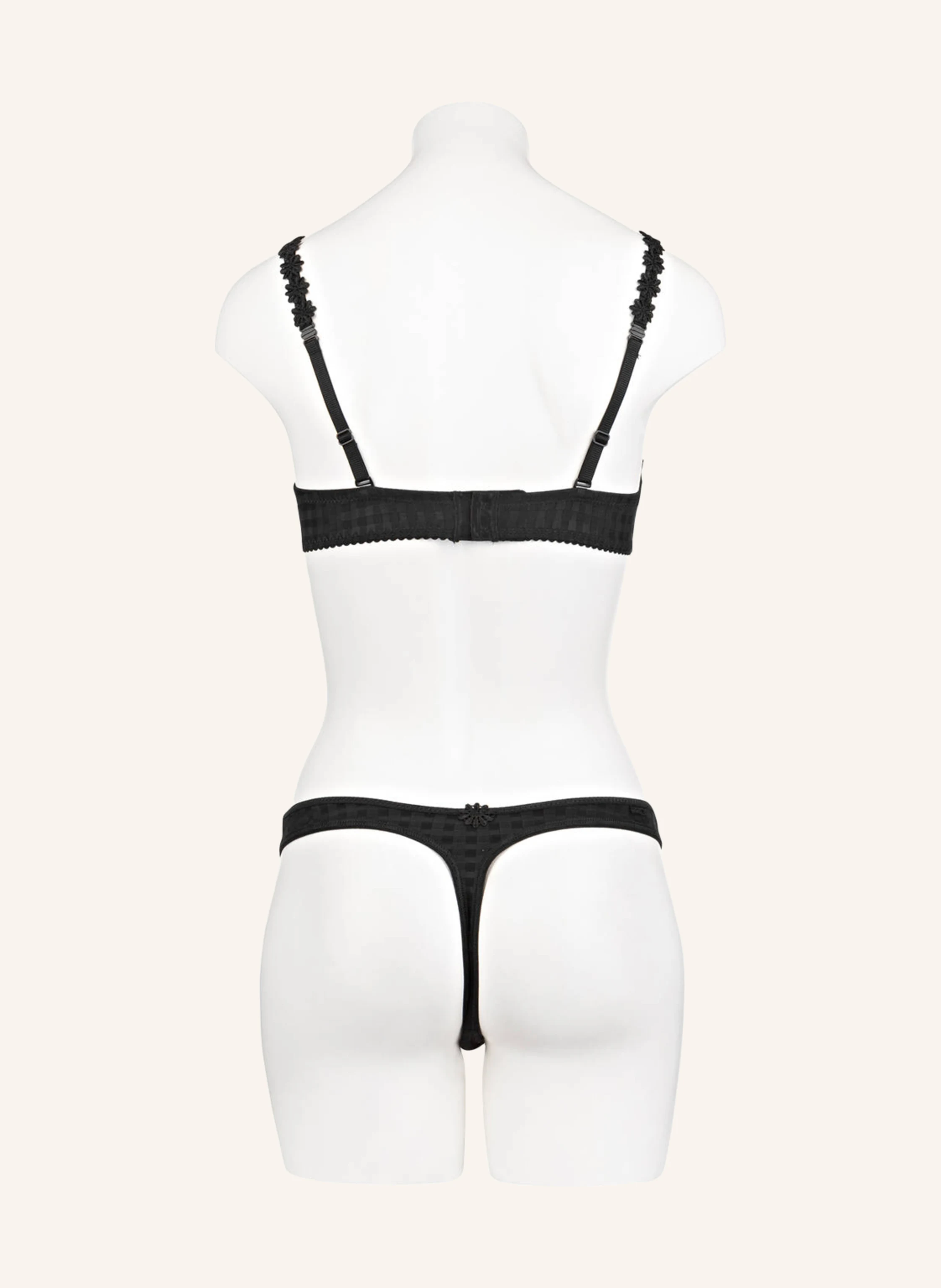 MARIE JO Balconette-BH AVERO