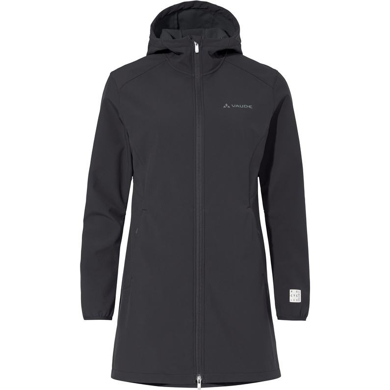 Vaude Damen Moena Softshell Parka