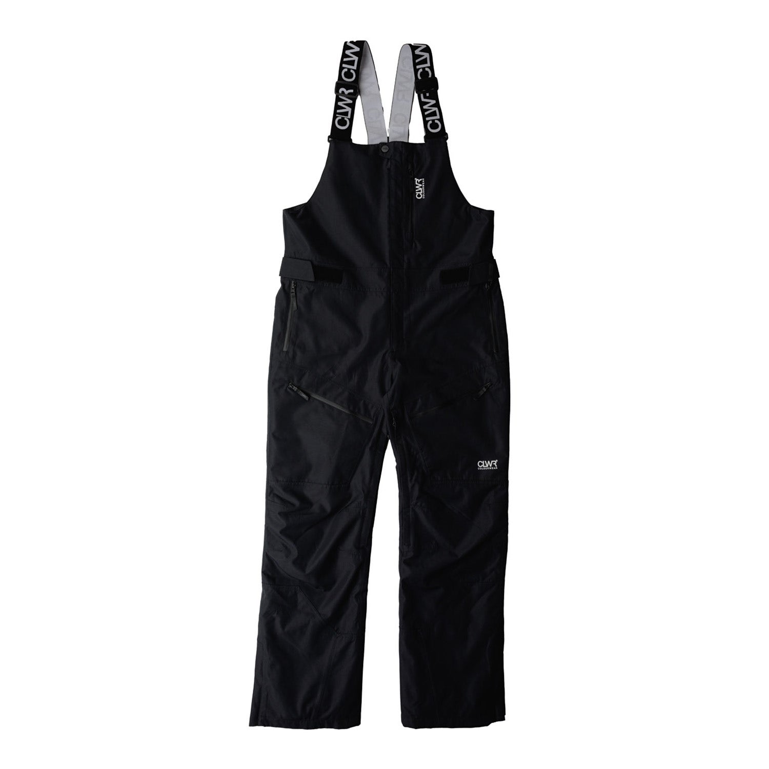Colour Wear  Slash Bib Skibroek