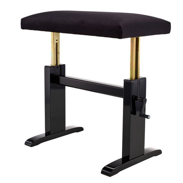 Klavierbänke Niederrhein Mod. 60 Piano Bench BK pol.