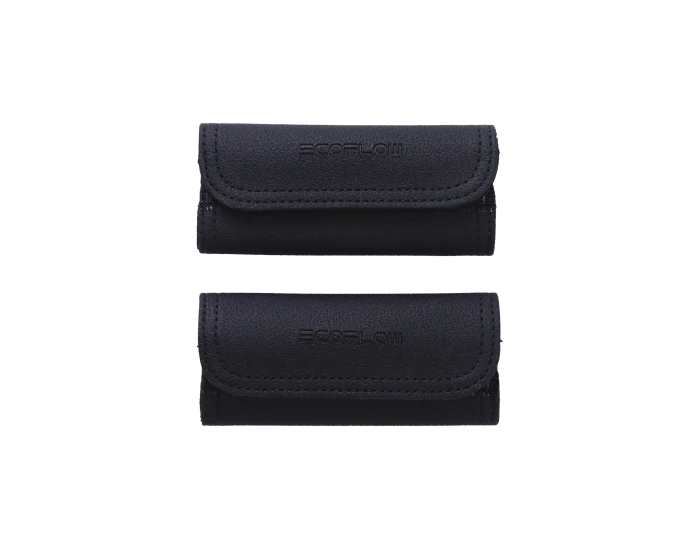 EcoFlow DELTA Pro 3 Solarbatteriesystem