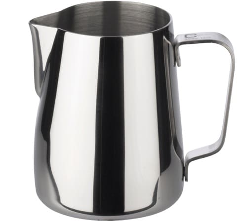 Pichet à Lait JOE FREX en inox 35 cl