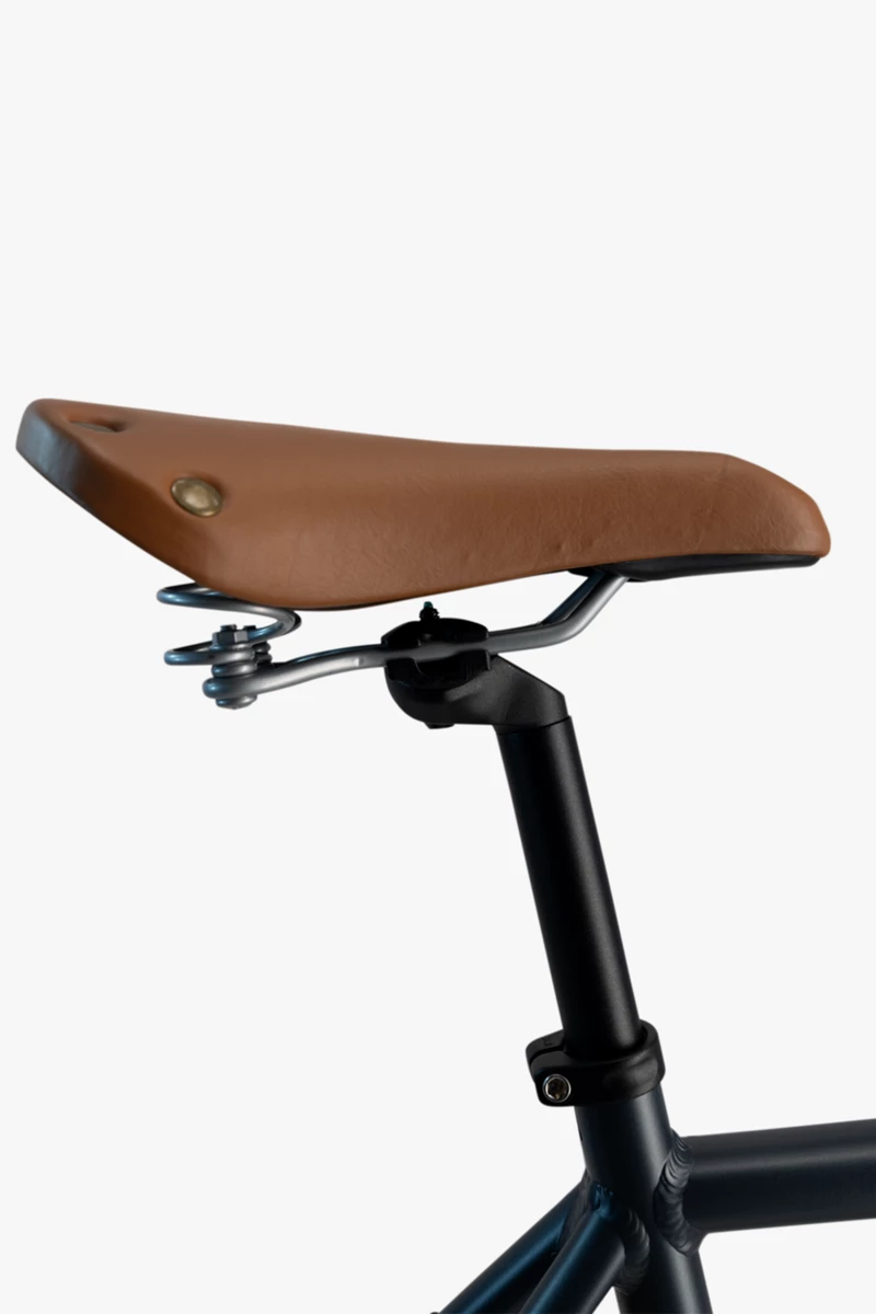 Stoke Puno Beltdrive 28 Citybike 2024