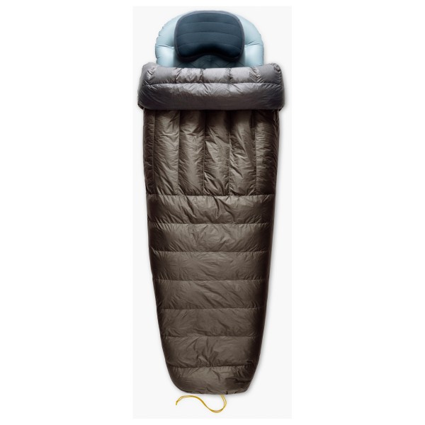 Sea to Summit - Ember 7°C Down Quilt - Sac de couchage en duvet