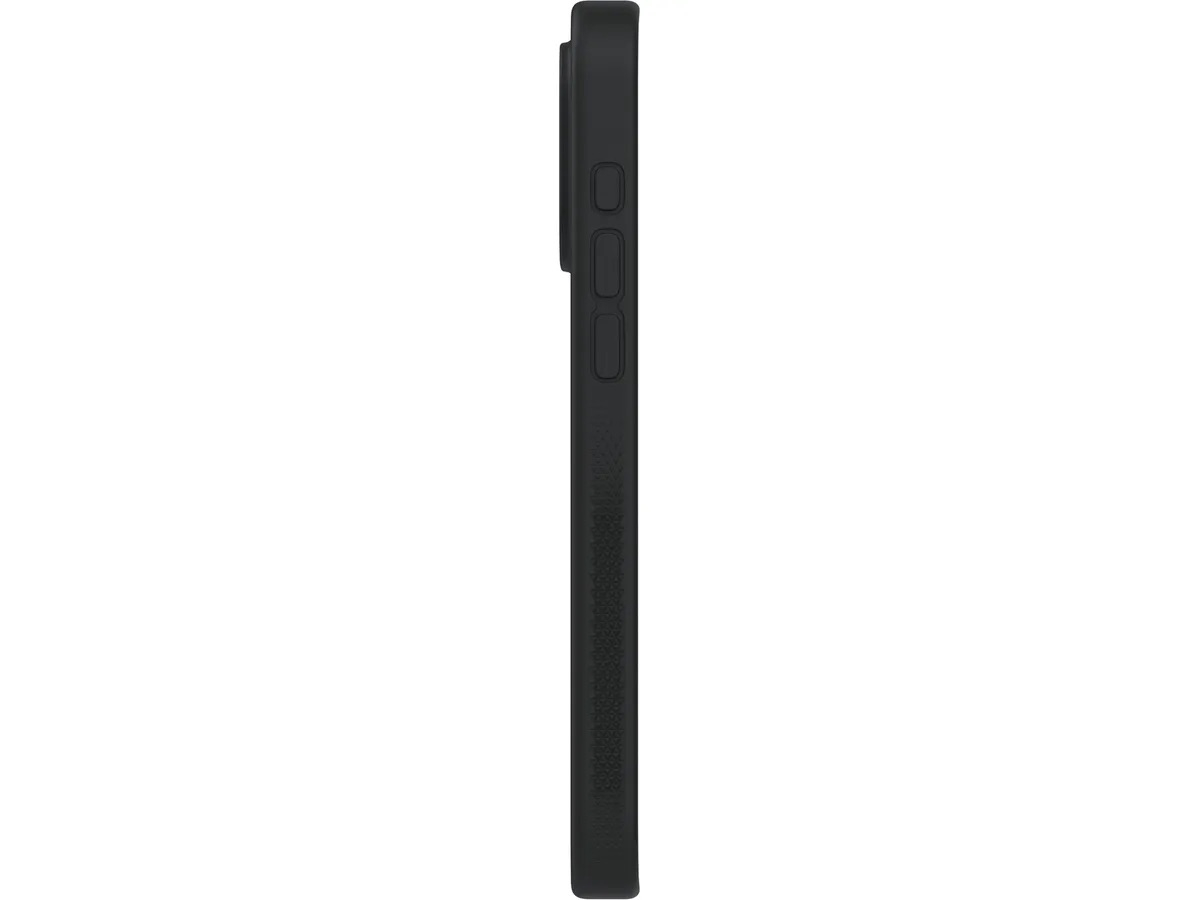 iPhone 16 Pro Max MagSafe Hülle Manhattan Snap Case Recycled (702315197) - Schwarz